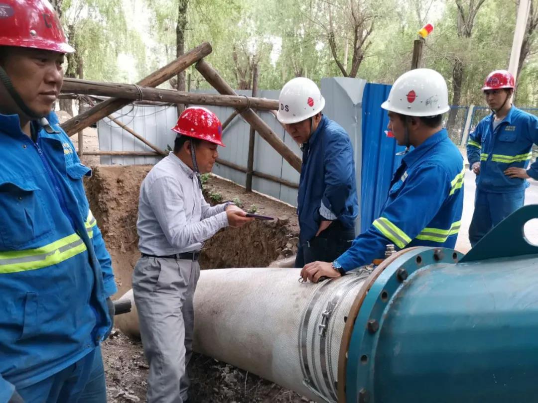 波莲镇工业管道清洗-管道清淤