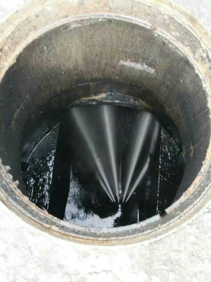 波莲镇市政管道清洗-排污管道清洗